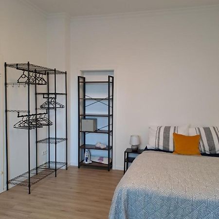 Ferienwohnung Velbert Am Berg Exterior foto