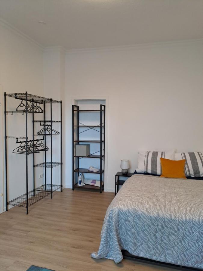 Ferienwohnung Velbert Am Berg Exterior foto